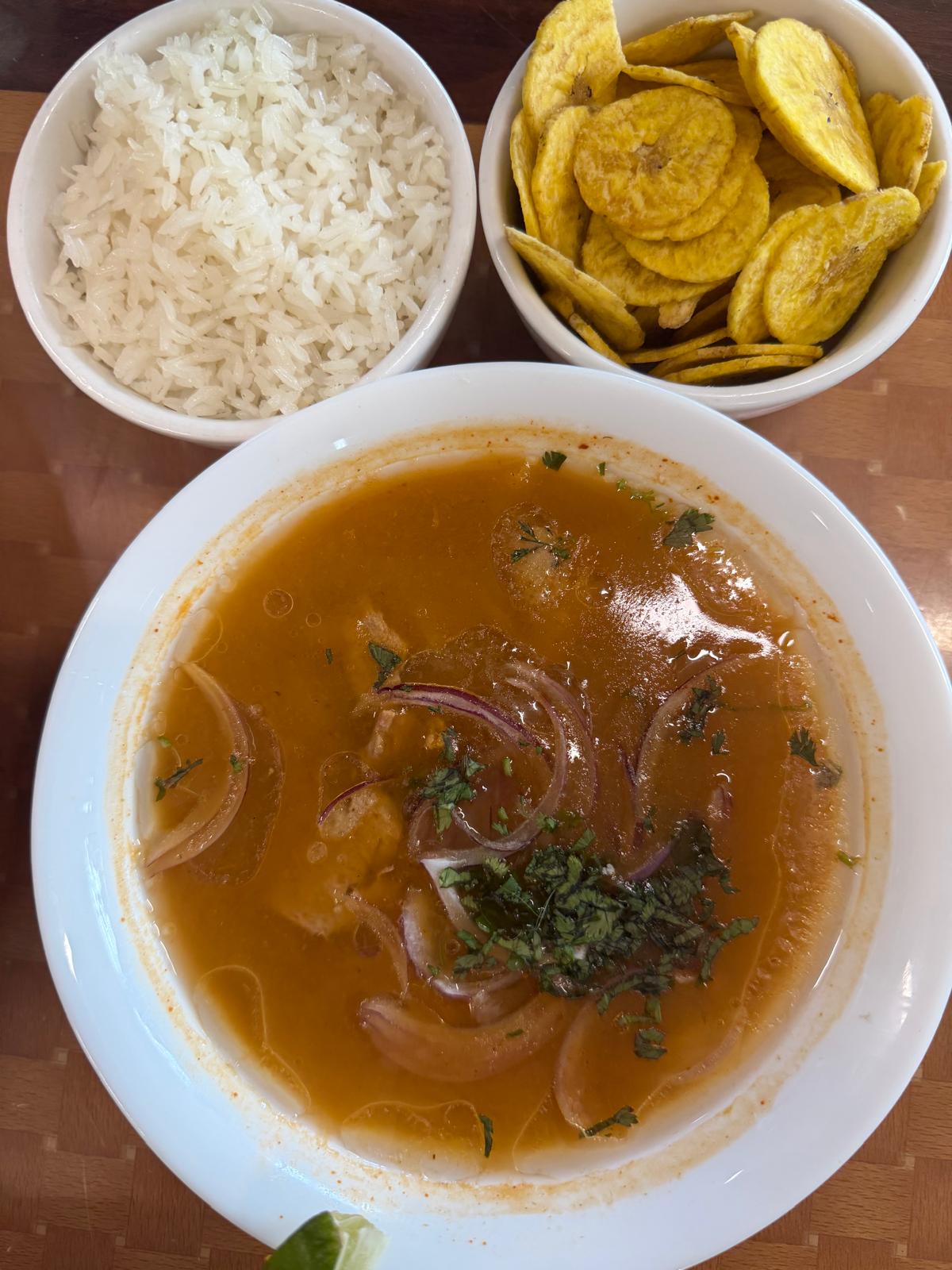 Encebollado