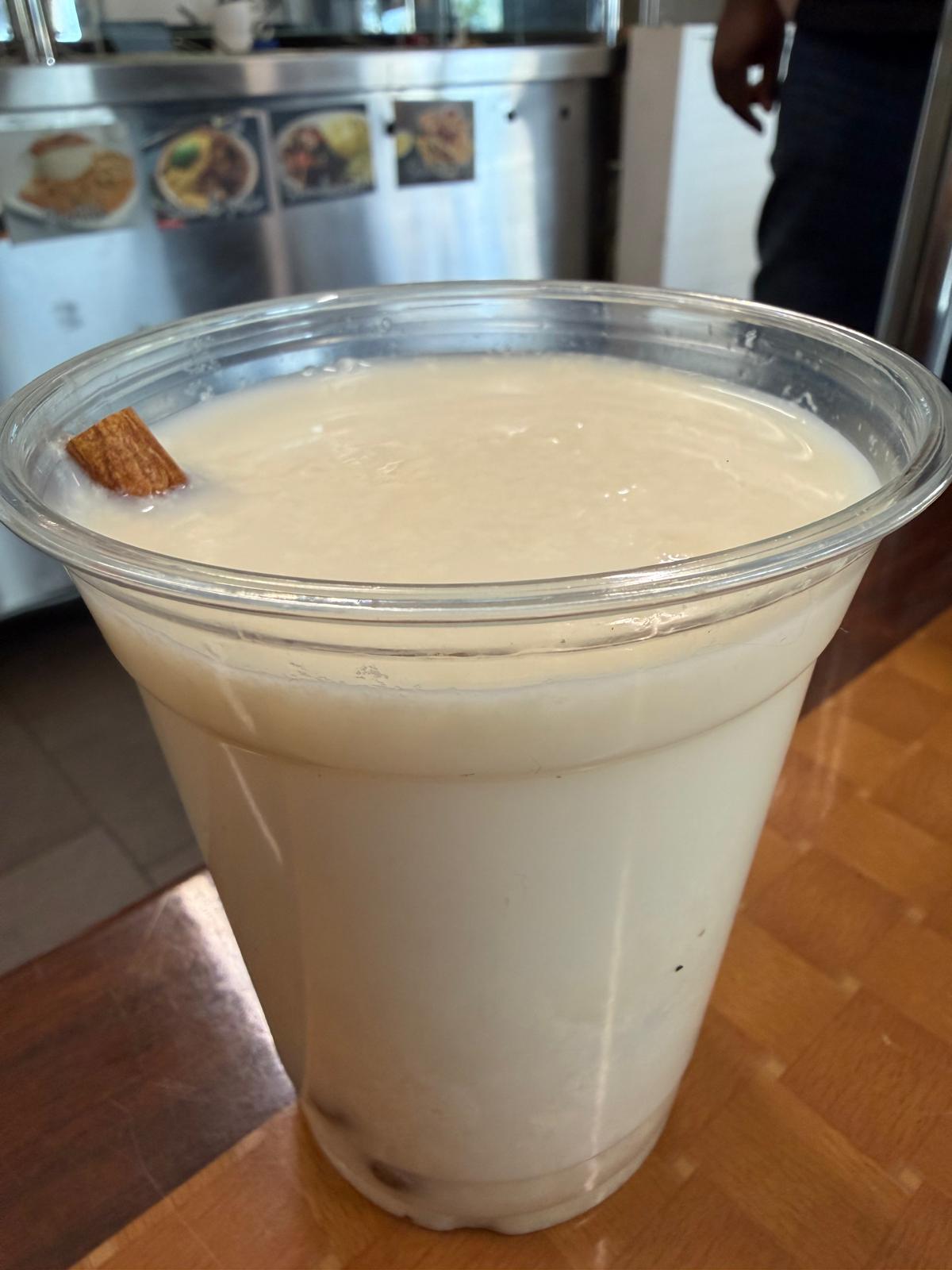 Morocho Vaso