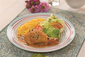Seco de Pollo