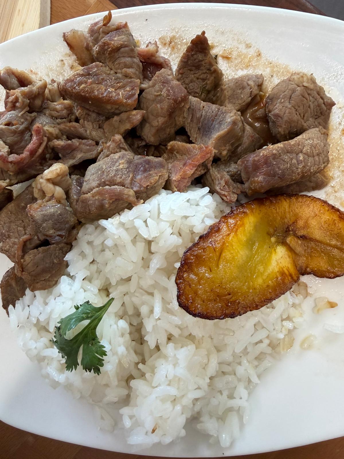 Seco de Carne